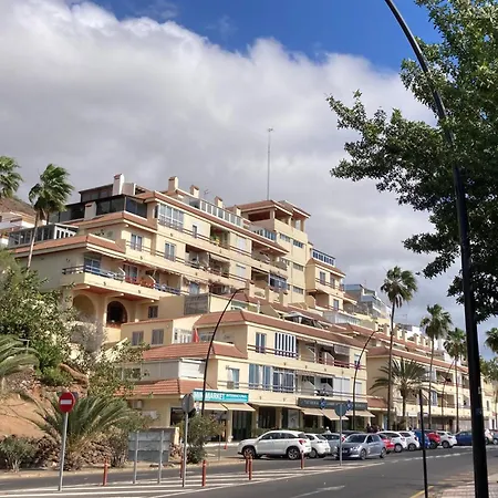 Sol Y Mar شقة أرونا